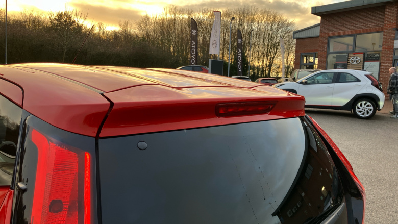 Toyota Aygo 1.0 VVT-i X-Trend 5dr Petrol Hatchback